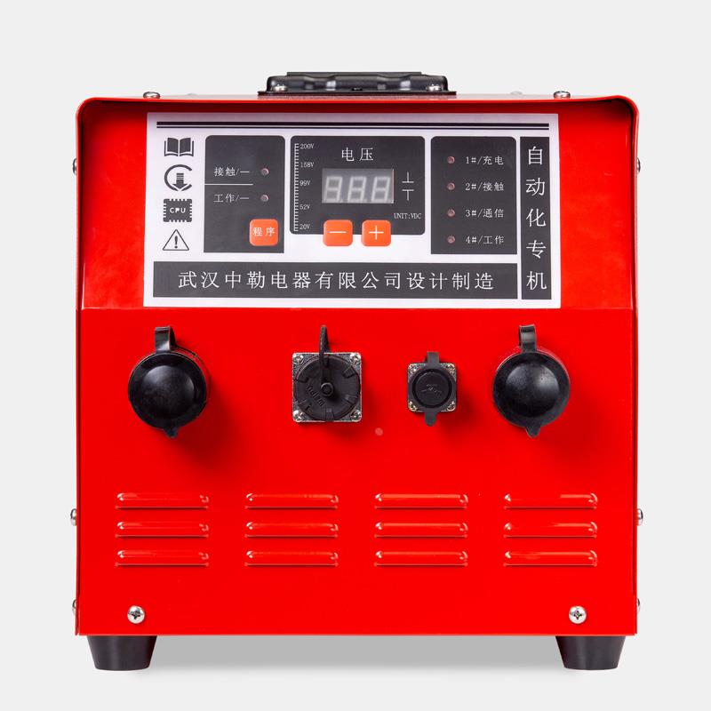 中勒焊机专用螺柱焊机CNC132自动种钉螺丝钉焊机电脑自动打钉包邮