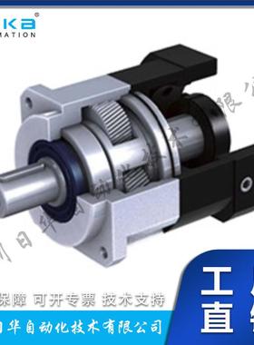 台L湾IMING利FA80-10明ATG机FA80减-速10