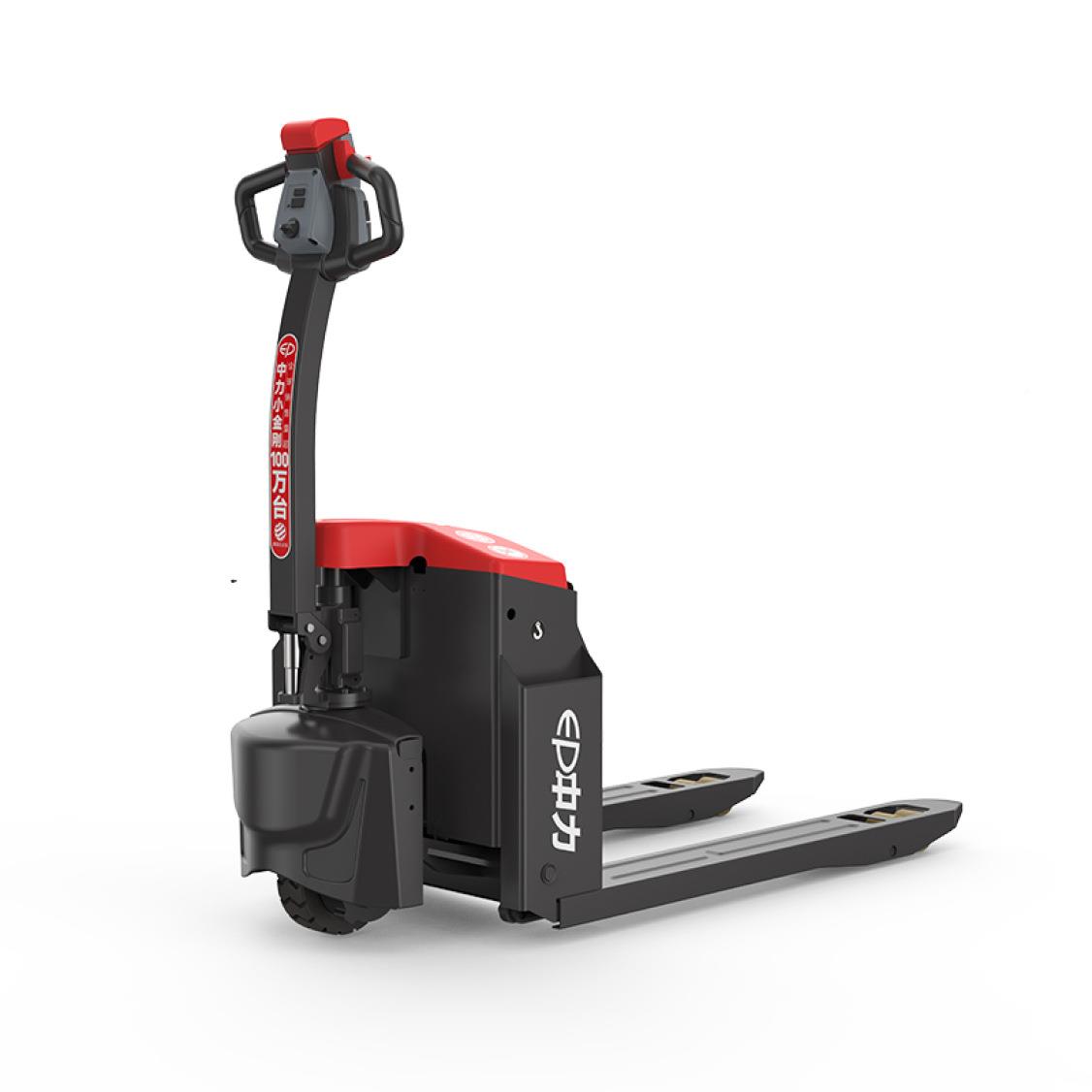 金电动运车2T悍刚 EPT20EPT20-20-20ET 地牛搬冷H库/越野款