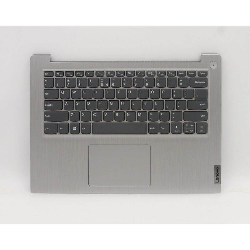 联想 ideapad 3-14 14S C壳 2020键盘外壳5CB0X56608 5CB1D68865