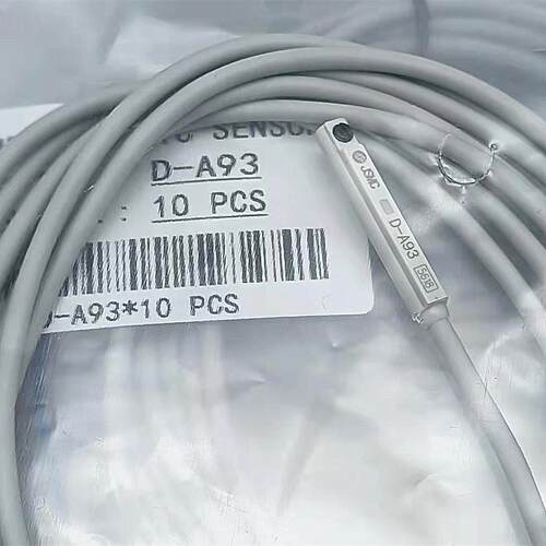 气缸磁性开关D-A93/Z73/CS1-J/G/M9B/9N/9PNVL/CMS020感应器JSMC