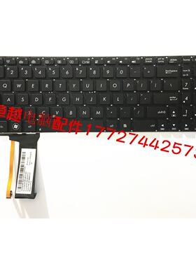华硕 ASUS N56V N56VV N56VM N56JN N56J 键盘  拆机键盘