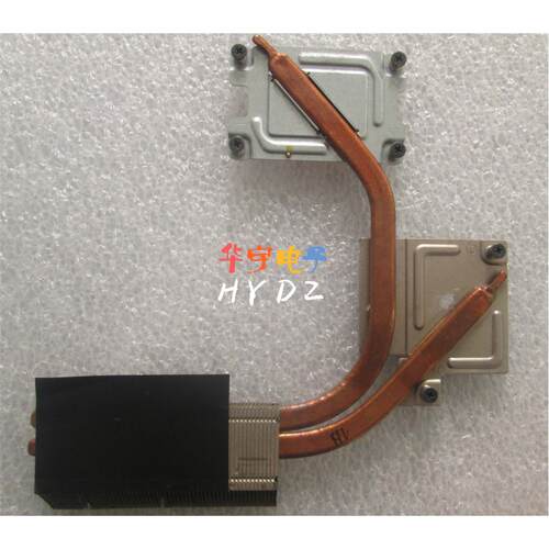 东芝 Toshiba L850 c850 c855 c850d c855d 散热器 散热管 风扇