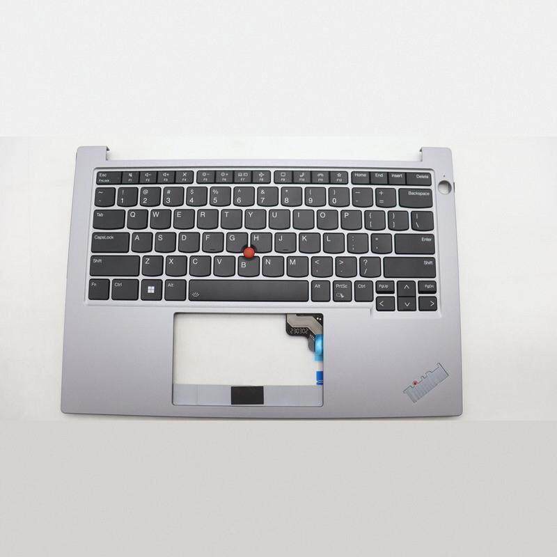 联想ThinkPad E14 Gen 5 C壳键盘 5M11Q28156 5M11Q28157全新外壳