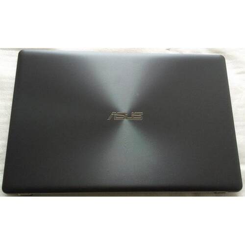 华硕A450 X450 X450C X450V Y481C F450 A壳 屏后盖外壳 屏壳全新