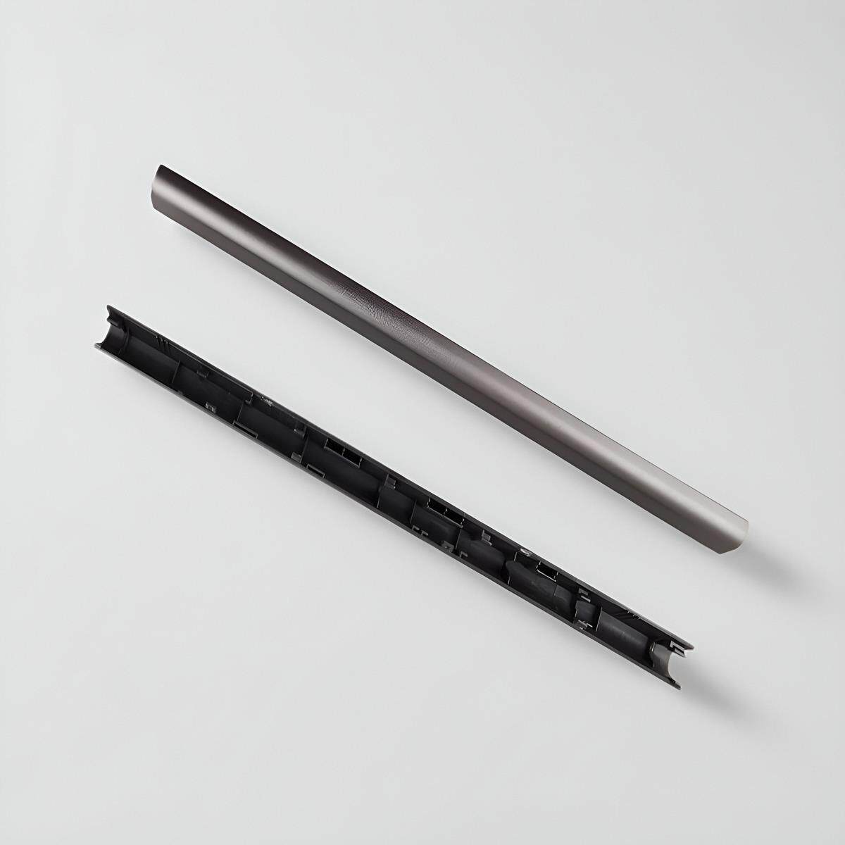 联想ThinkBook 14 IML IIL IWL 屏轴盖压条威6-14 5CB0X55783外壳