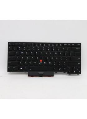 联想 ThinkPad L14 Gen 2 笔记本背光键盘 5N20W67760 全新原厂件