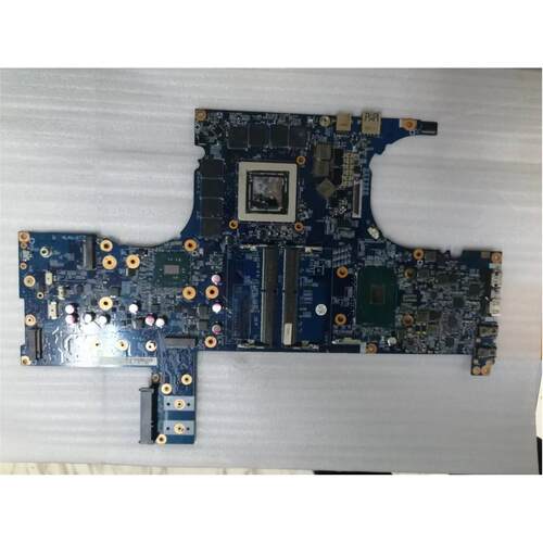 神舟战神 Z7主板未来人类 T5 T5s 主板板号 6-71-p65r0-d03