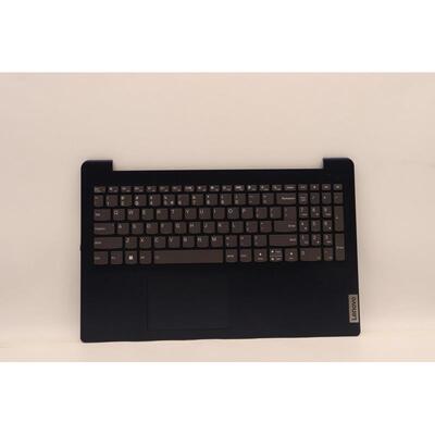 联想 IdeaPad 3 15ABA7 C壳 键盘5CB1H78205 5CB1H78255 触摸板喇