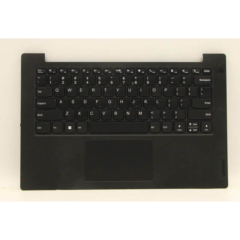 联想 K14 Gen 1 C壳 键盘壳5M11G25827 5M11G25829触摸板喇叭全新