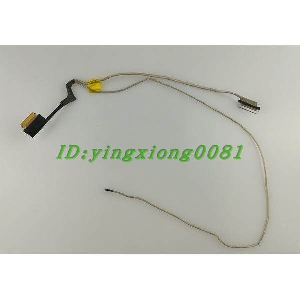 联想 拯救者 Y520 R720-15IKB 屏线 排线 DC02001WZ00 5C10N00226