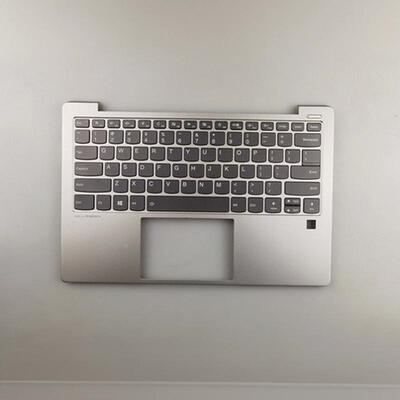 联想 小新 AIR 13 IML S530-13IWL  C壳 背光键盘5CB0S16086 外壳