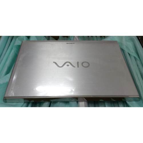 索尼 Sony   SVT14  A壳 笔记本外壳  屏盖 顶盖 60.4SW02.001