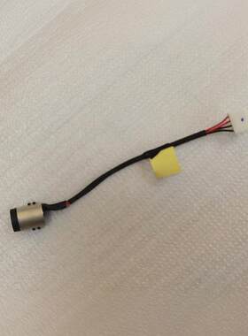 索尼  SONY SVF15N SVF15NB19T 15NB1AT 电源接口 电源线 电源头