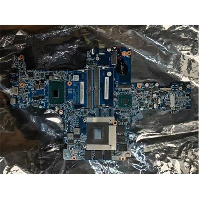 神舟 T96E T97E 战神Z7 KP7 PRO主板 I7 7700  8750H