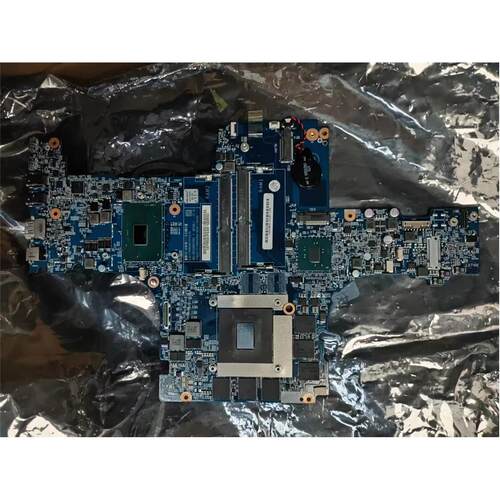 神舟 T96E T97E 战神Z7 KP7 PRO主板 I7 7700  8750H