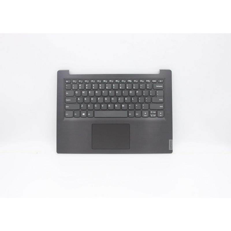 联想V14-IIL IWL C壳 键盘外壳 触摸板5CB0X57166 5CB0X57165喇叭