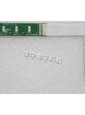 Lenovo B470 B470E B475 b475e V470C 指示灯板 电源指示灯 原装