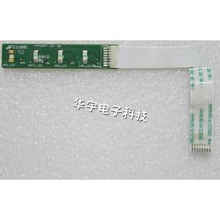 B475 b475e 原装 B470 电源指示灯 B470E 指示灯板 Lenovo V470C