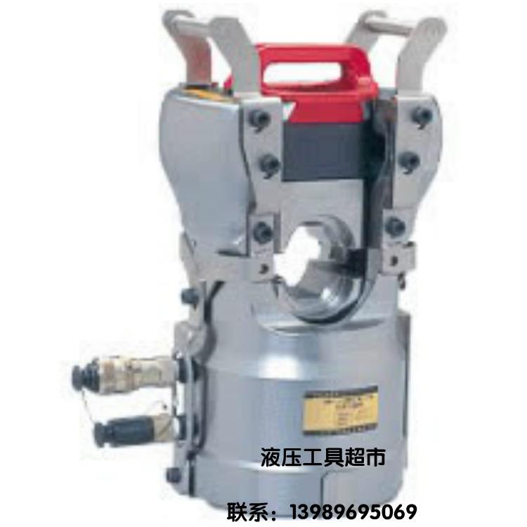 日本IZUMI泉精器 TEP-104W分体式液压压接机 电力施工工具1