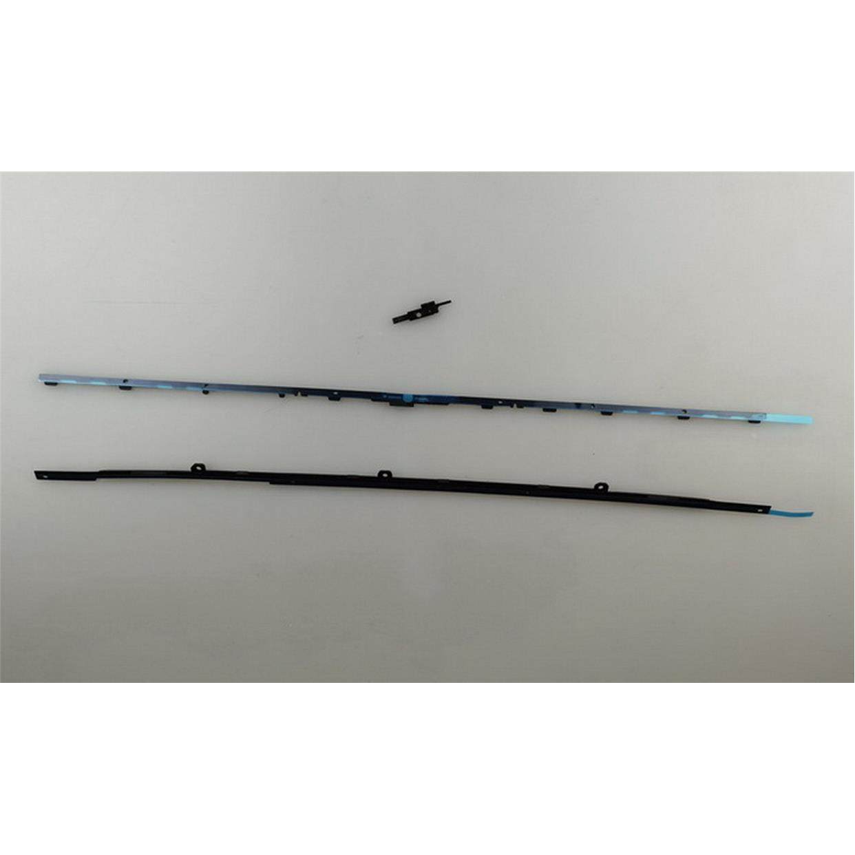 联想 YOGA C740-14 B壳 触摸液晶屏边框 摄像头支架带胶中框 全新