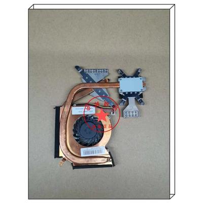 IBM联想  Thinkpad  E40 E50 SL410K SL510   独显/集显   散热器