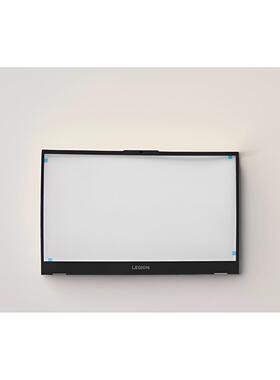 联想Legion 5-17IMH05 B壳 2020 Y7000 R7000 屏框5B30S18958外壳