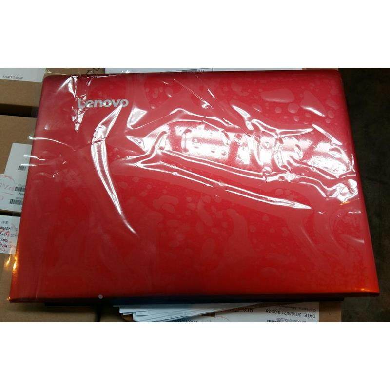 联想 310-14ISK A壳 屏幕外壳 后盖红色5CB0L35734 AP10Q000320