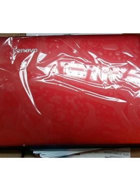 联想 310-14ISK A壳 屏幕外壳 后盖红色5CB0L35734 AP10Q000320