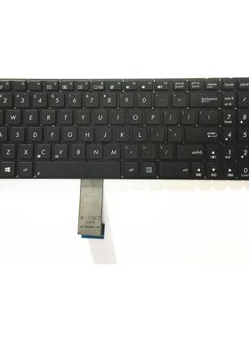 ASUS华硕 A56C K56C S56C K56CM 键盘 拆机键盘