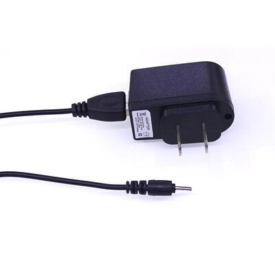 适用诺基亚老年手机充电线小头圆头老款充电器USB转DC2.0mm直充
