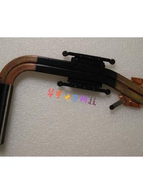 神舟 K470N K480N D3 Q480S X3P K610D 散热器 散热片 风扇