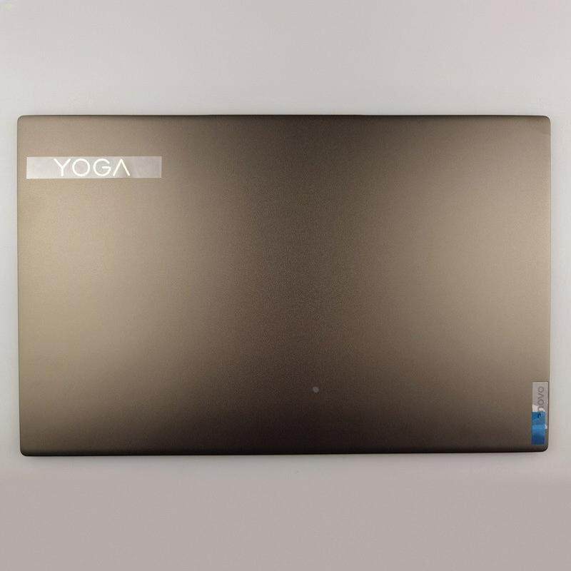 联想 Yoga14s ARE 2020 A壳 笔记本屏外壳背壳 香槟色全新