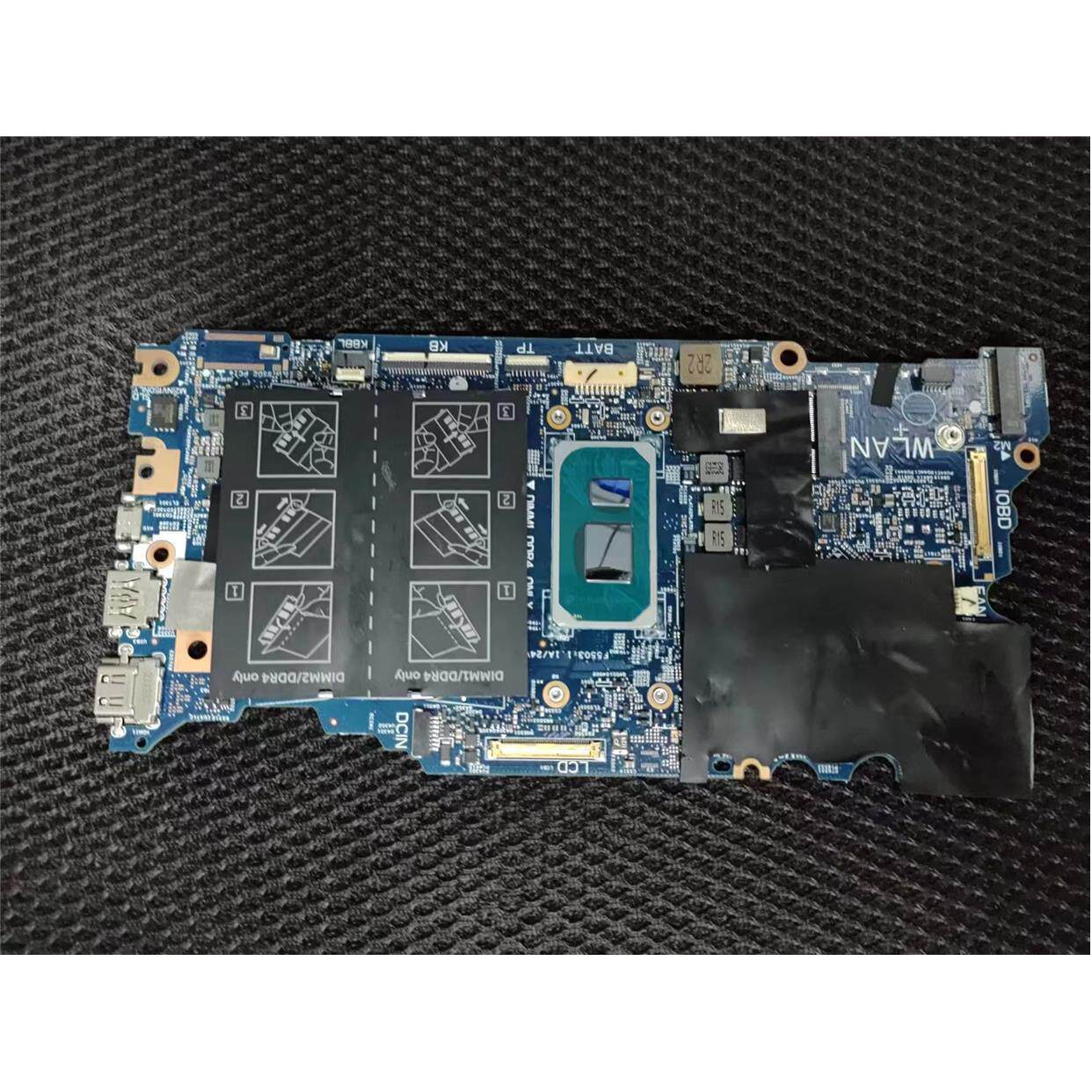 戴尔/DELL inspiron 5410 5418 5510 主板 213108-1
