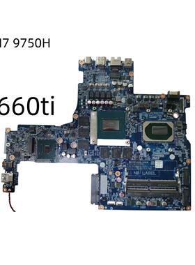 神舟战神 Z8 G8主板雷神911M MP MT PLUS主板单购6-71-NH500-D02B