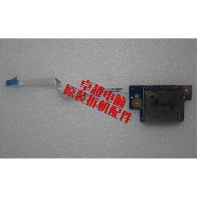 联想 Lenovo G510 G500 G505 读卡器板 SD卡插槽 ls-9633p