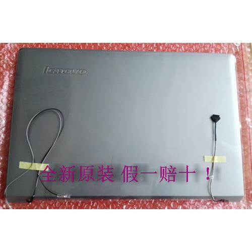 联想 Lenovo M5400 A壳 后盖 笔记本外壳  料号 37BM5LCLV00