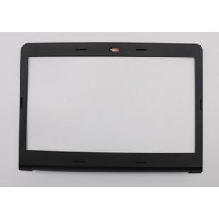 屏轴 E470C 全新原装 01EN229 外壳 屏幕边框 B壳 E475 E470 联想