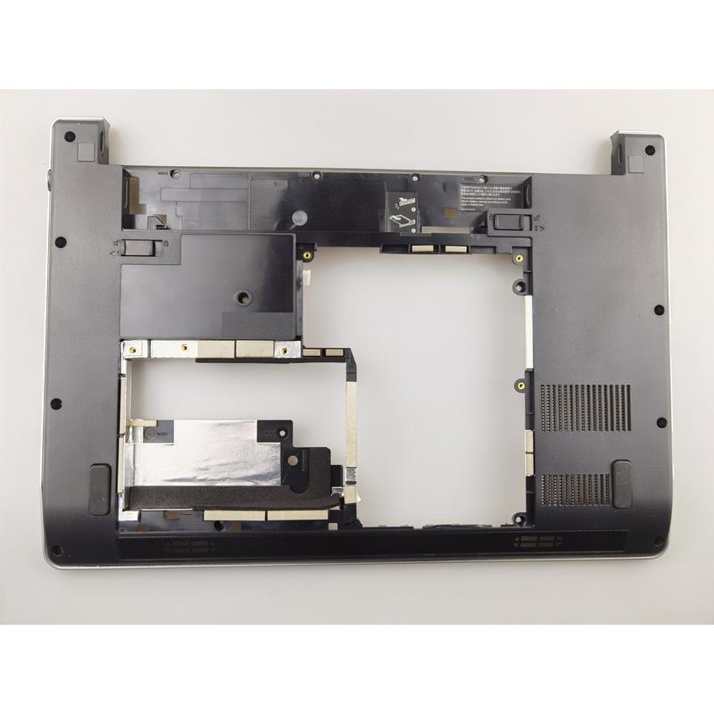 联想Edge 13 E30 E31 D壳底座外壳电源头接口04W0349 34PS2BSLV10