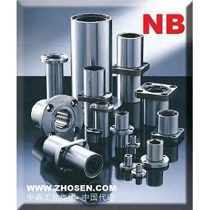 直线轴承、SMF-E直线轴承、SMSF-E不锈钢直线轴承、商