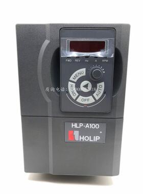 全新原装HLP-A100系列 HLPA100 7D543B 7.5KW 380v