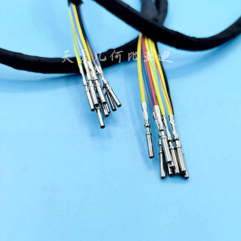 比亚迪秦70秦混动秦80变速箱旋变小线束新能源汽车电机旋变传感器,汽车零部件/养护/美容/维保,变速箱附件,淘宝优惠券,粉丝福利购,淘宝优惠卷