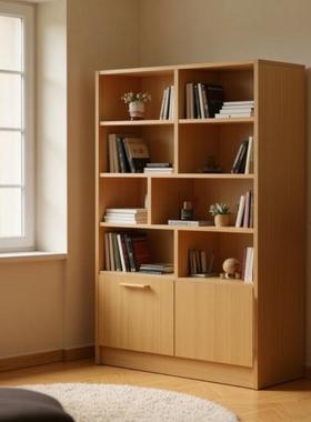 奢现代简WS750约艺贝子酒柜高档开放摆件装品铁皮轻饰文件实木柜