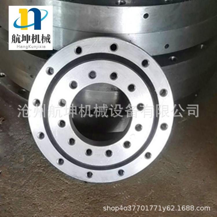 机械设臂回转承轴承转盘环保机械备支转盘精密回转支MJZ承010.0.1