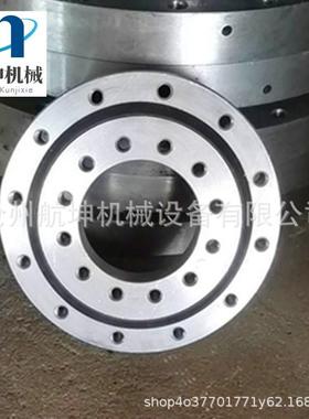 机械设臂回转承轴承转盘环保机械备支转盘精密回转支MJZ承010.0.1