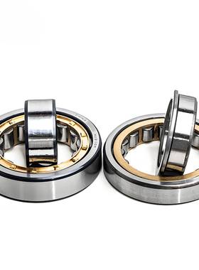 定位满装圆柱滚子WFG轴承半SL18303470620617NCF3034V耐用