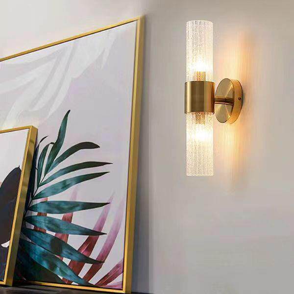 卧室床头简约意壁灯7062-E款现代轻奢高端廊灯具酒店客房走楼过梯