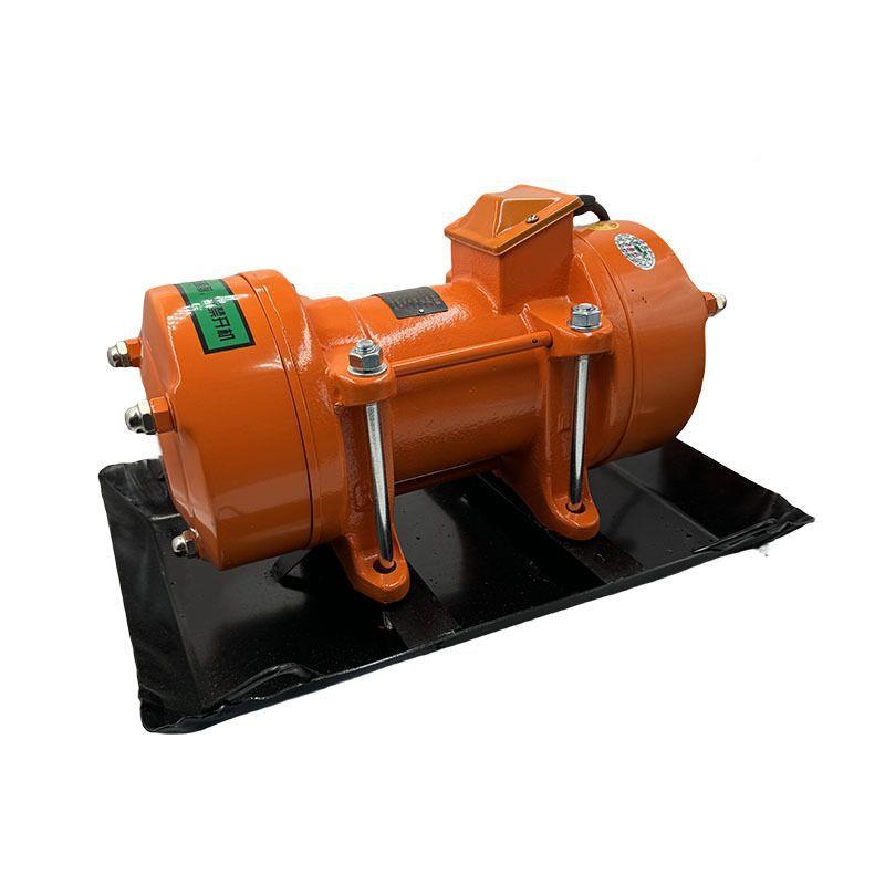 水泥振动附着式混VIM凝土震动器2器业筛料机20v下工料机平板式振