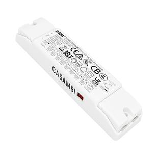工厂直销LED调光电源Casabi调光3驱动器3Wm50KSXW7W12W15W18W20W0