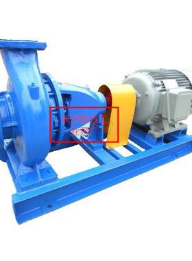 使泵用方寿命长，安装修便简单，噪音低，离心IS150-12IS150-1维2